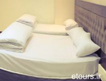 اتاق چهار نفره