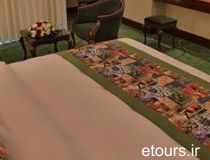 اتاق یک نفره