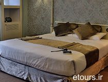 سوئیت یک نفره