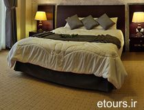 سوئیت یک خوابه لوکس