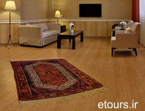 سوئیت دو خوابه چهار تخته رویال ویژه