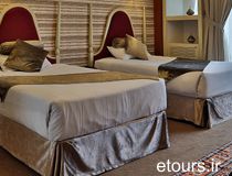 سوئیت رویال هما کلاس