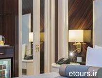 اتاق چهار تخته 