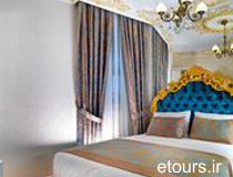 اتاق دو نفره