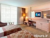 اتاق خانوادگی