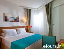 اتاق دو نفره