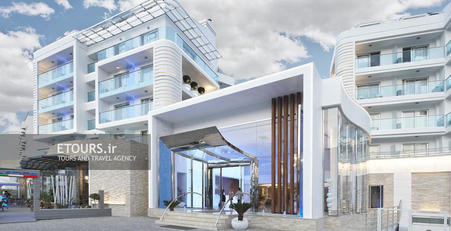 Blue Bay Platinum Hotel