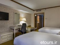 اتاق دو تخته