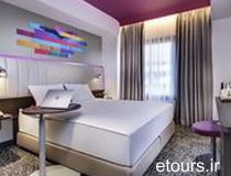 اتاق دو نفره