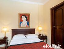 اتاق دو نفره