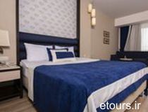 اتاق یک تخته