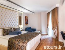 اتاق دو نفره