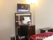 اتاق سه تخته