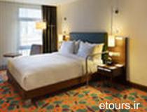 اتاق دو نفره