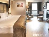 اتاق دو نفره