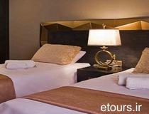 اتاق کانکت ویژه