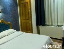 اتاق دو نفره