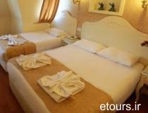 اتاق سه نفره