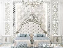 سوئیت دو نفره