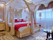 سوئیت هانی مون