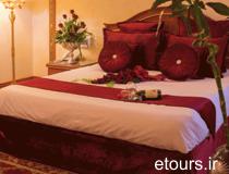 اتاق یک نفره