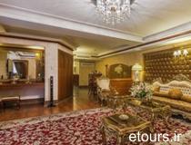 سوئیت پرزیدنت