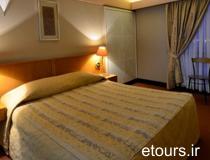 اتاق یک نفره