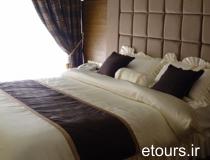 اتاق دو نفره