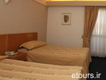 اتاق دو تخته