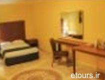 آپارتمان دو خوابه چهار تخته