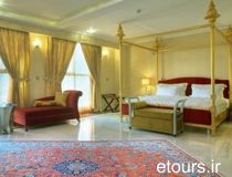 سوئیت پرزیدنت