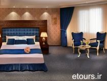 اتاق دو نفره