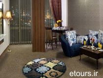 سوئیت یک خوابه رضوی کلاس A