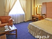 اتاق سه نفره