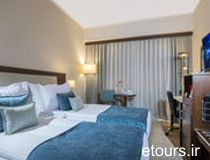 اتاق دو نفره