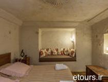 اتاق دو نفره