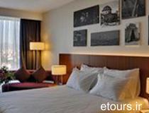 اتاق یک نفره