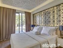 اتاق سه نفره