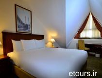 اتاق دو نفره