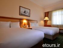 اتاق سه نفره