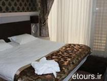 اتاق دو نفره