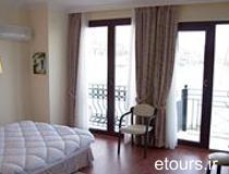 اتاق یک نفره