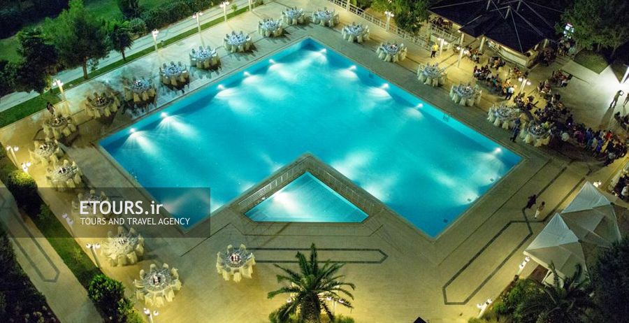 Richmond Pamukkale Hotel