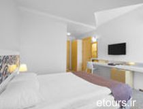 اتاق دو نفره