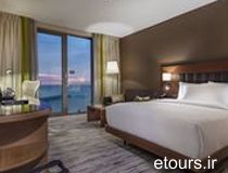 اتاق دو نفره