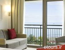 اتاق دو تخته 