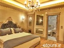 اتاق دو نفره