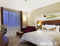 اتاق دو نفره