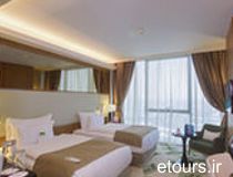 اتاق سه تخته 