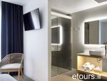 اتاق دو نفره